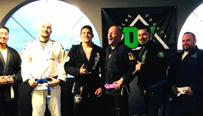 Douglas County Jiu Jitsu -  Reviews - Gardnerville