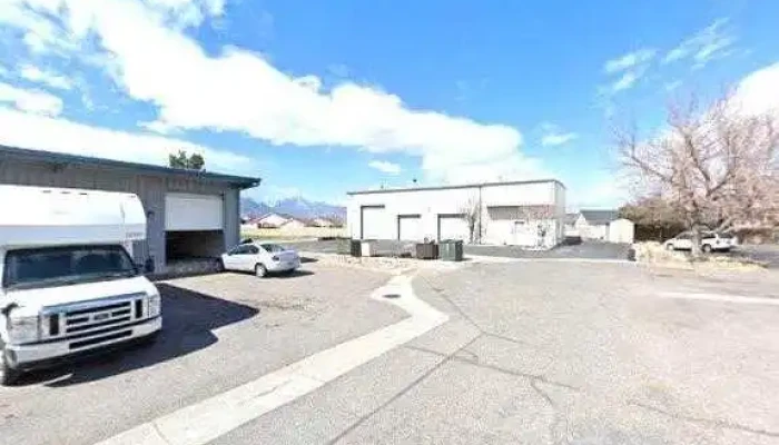 Douglas County Jiu Jitsu -  Street View 360deg - Gardnerville