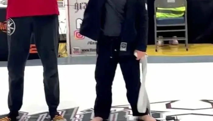 Douglas County Jiu Jitsu -  Videos - Gardnerville