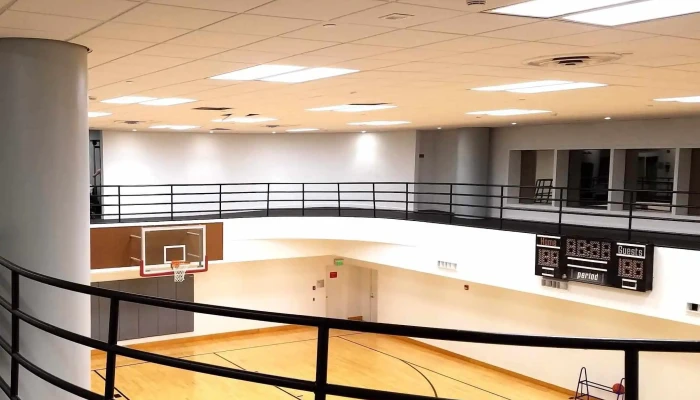 Downtown Miami Ymca - Miami