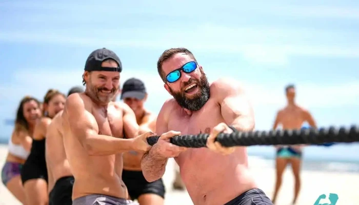 Downtown Strength And Conditioning -  By Owner - Miami
