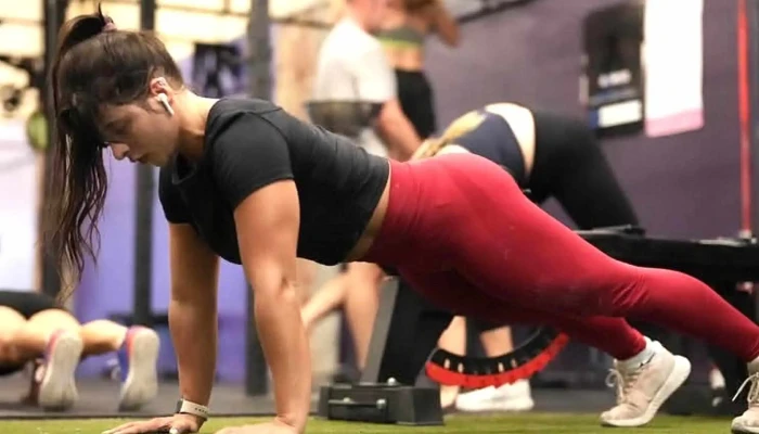 Downtown Strength And Conditioning -  Gym - Miami