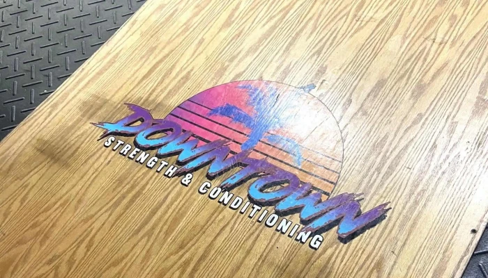 Downtown Strength And Conditioning -  Instagram - Miami