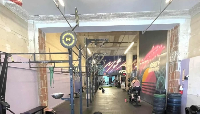 Downtown Strength And Conditioning -  Near Me - Miami