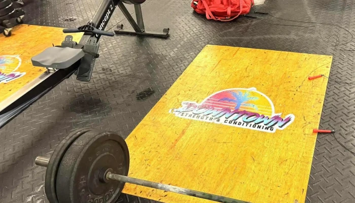 Downtown Strength And Conditioning -  Open Now - Miami