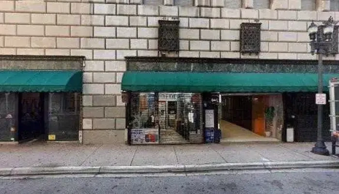 Downtown Strength And Conditioning -  Street View 360deg - Miami