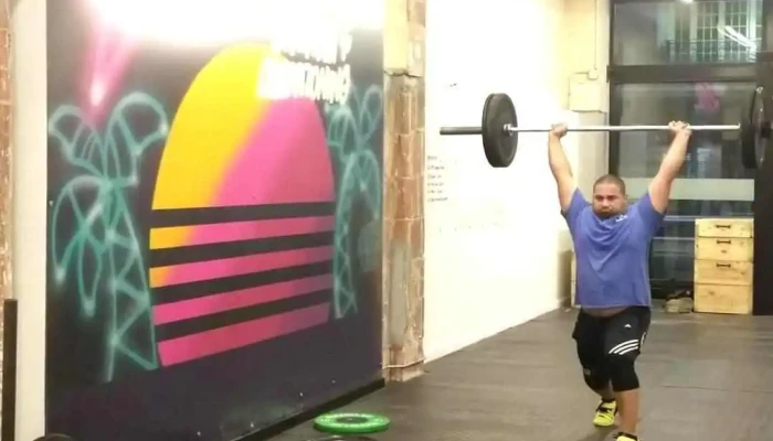 Downtown Strength And Conditioning -  Videos - Miami