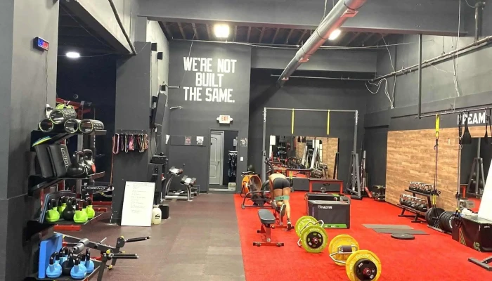 Dream Fitness -  Discounts - Englewood