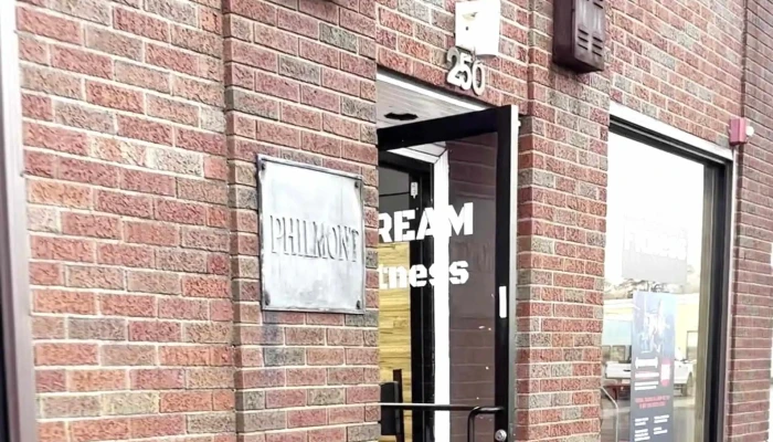Dream Fitness - Englewood