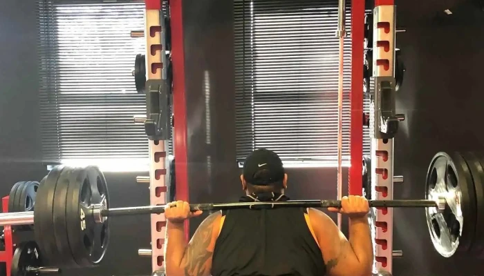 Dream Fitness -  Gym - Englewood
