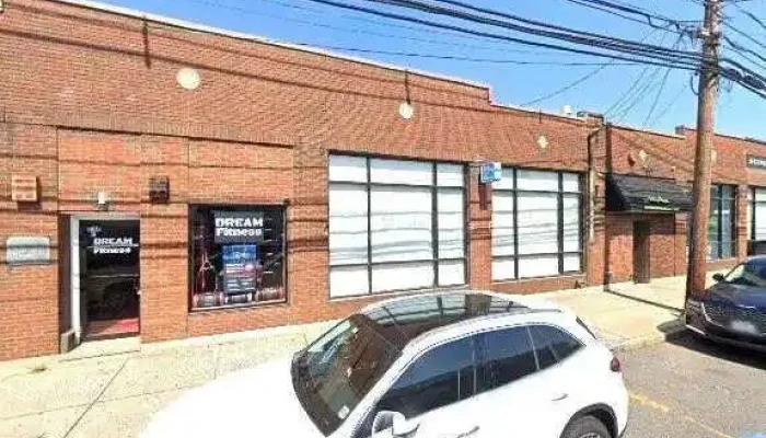 Dream Fitness -  Street View 360deg - Englewood