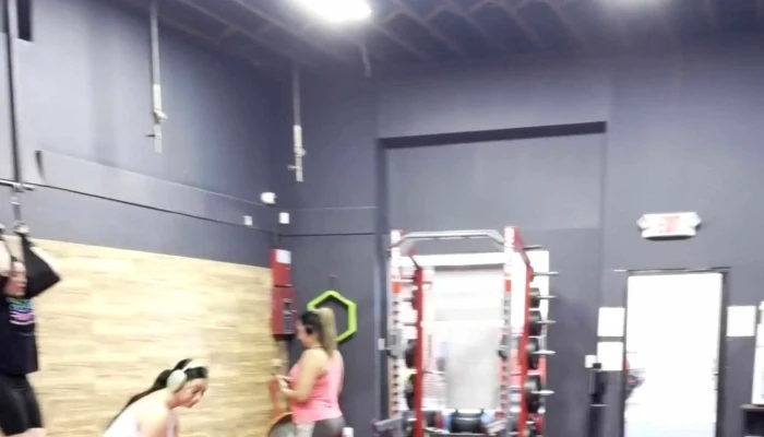 Dream Fitness -  Videos - Englewood