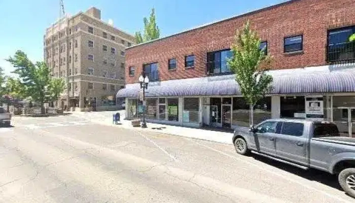 Drifting Sands Aikido -  Street View 360deg - Klamath Falls