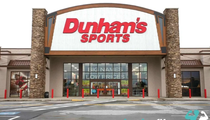 Dunhams Sports All - Allen Park
