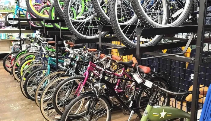 Dunhams Sports Inside - Allen Park