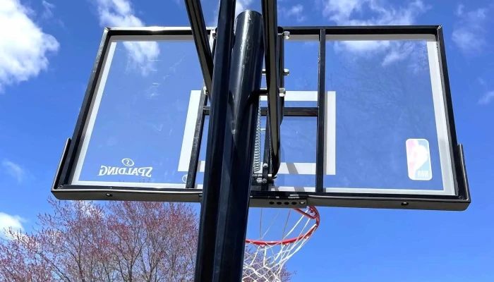 Dunhams Sports Location - Allen Park