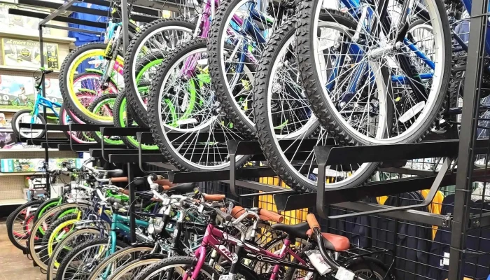 Dunhams Sports Promotion - Allen Park