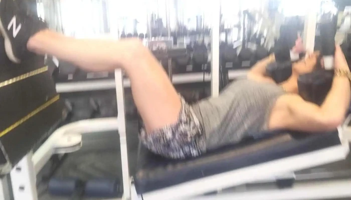 Dynamic Fitness Personal -  Gym - San Antonio