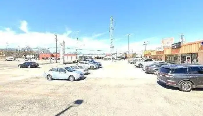 Dynamic Fitness Personal -  Street View 360deg - San Antonio