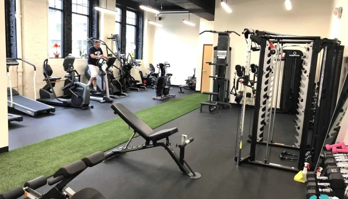 East End Fitness -  All - Pittsburgh
