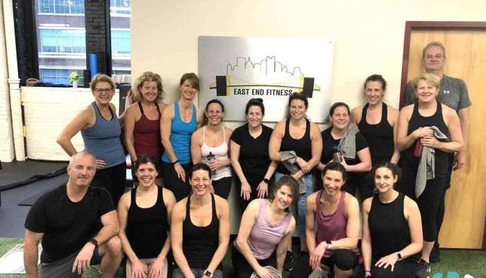 East End Fitness -  By Owner - Pittsburgh