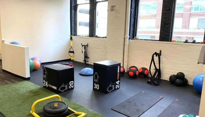 East End Fitness -  Gym - Pittsburgh