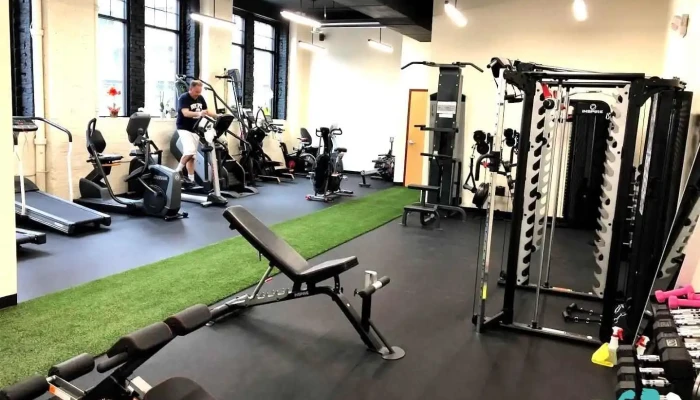 East End Fitness - Pittsburgh