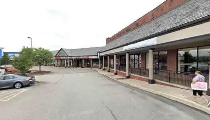 East End Fitness -  Street View 360deg - Pittsburgh