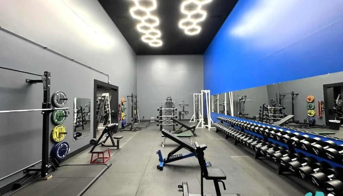 East Mountain Fitness -  By Owner - Front Royal