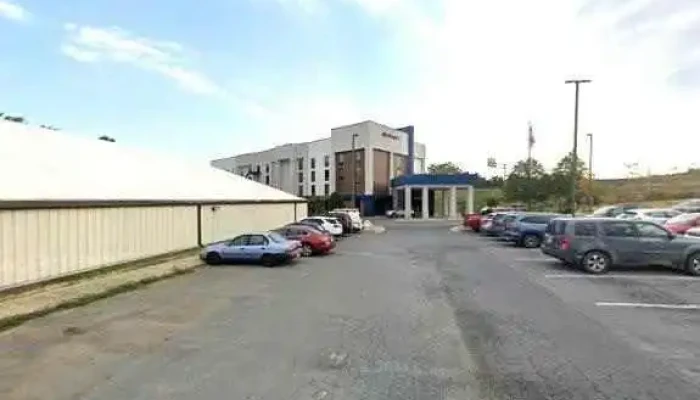 East Mountain Fitness -  Street View 360deg - Front Royal