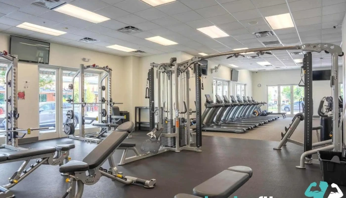 East Orlando Gym And Wellness Center -  All - Orlando