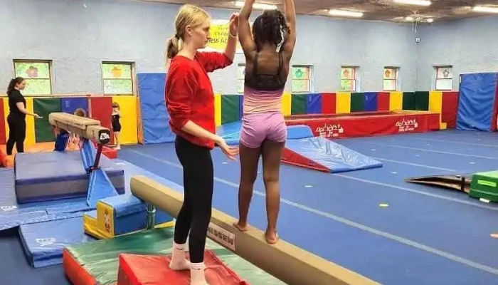 East Penn Children's Fitness Academy - Alburtis