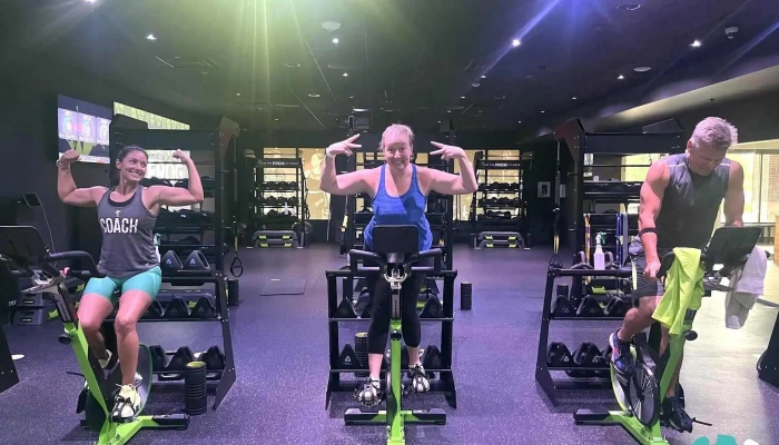 Eat The Frog Fitness -    Ankeny Gym - Ankeny