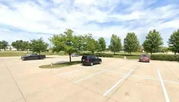 Eat The Frog Fitness -    Ankeny Street View 360deg - Ankeny