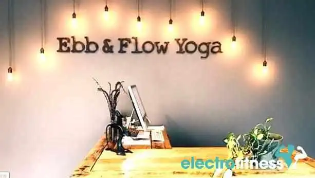 Ebb And Flow Yoga -  All - Bath