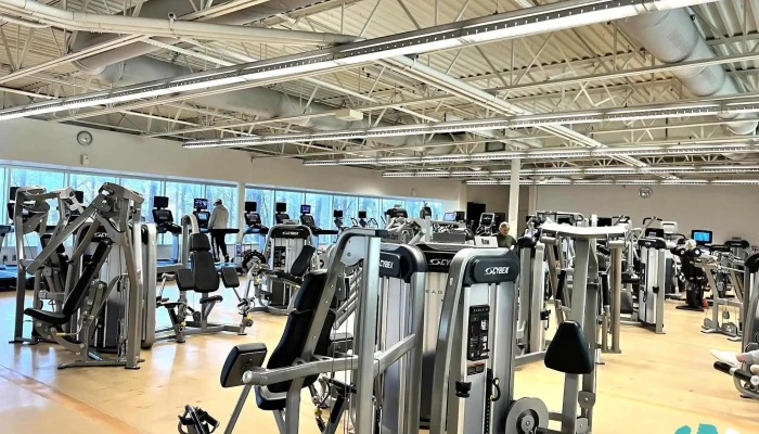 Ed Isaksonalpharetta Family Ymca All - Alpharetta