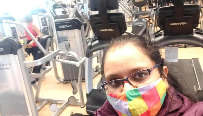 Ed Isaksonalpharetta Family Ymca Area - Alpharetta