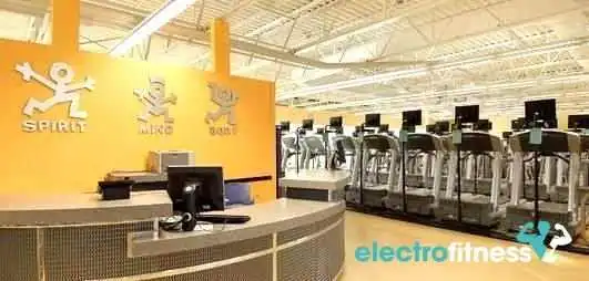 Ed Isaksonalpharetta Family Ymca By Owner - Alpharetta