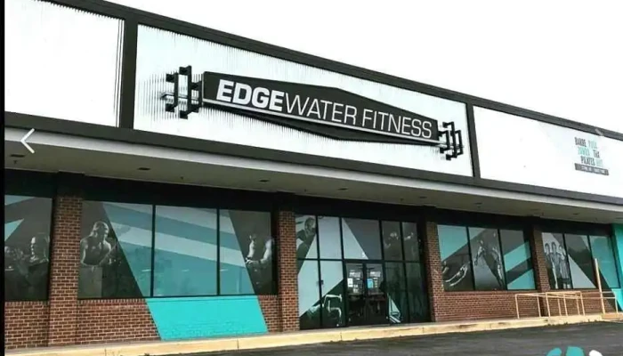 Edgewater Fitness -  All - Edgewater