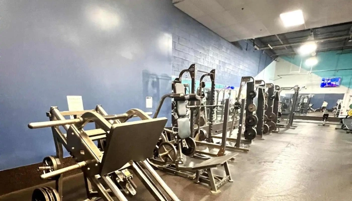 Edgewater Fitness -  Gym - Edgewater