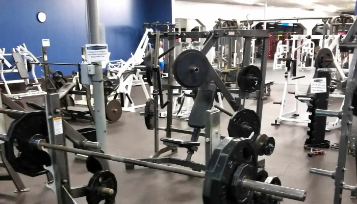 Edgewater Fitness -  Photos - Edgewater