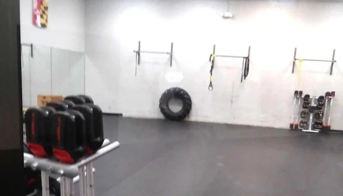Edgewater Fitness -  Videos - Edgewater