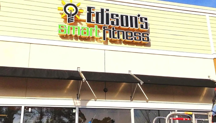 Edisons Smart Fitness By Owner - North Myrtle Beach