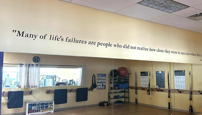 Edisons Smart Fitness North Myrtle Beach - North Myrtle Beach
