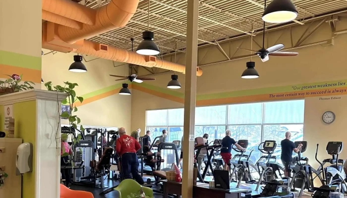 Edisons Smart Fitness Prices - North Myrtle Beach