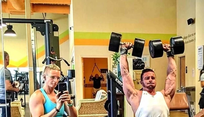 Edisons Smart Fitness Reviews - North Myrtle Beach