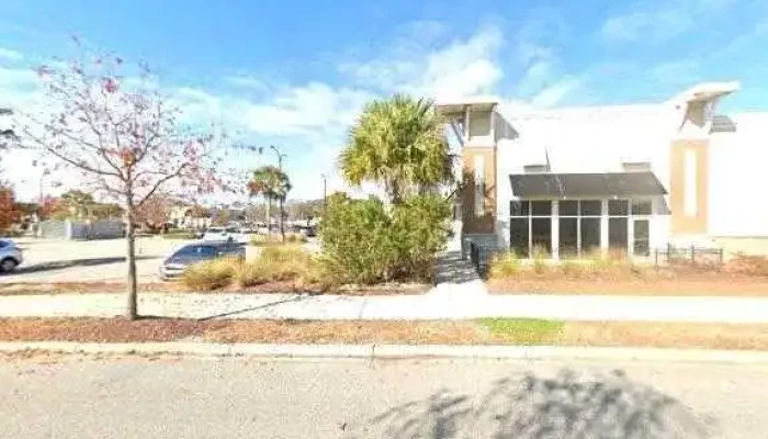 Edisons Smart Fitness Street View 360deg - North Myrtle Beach