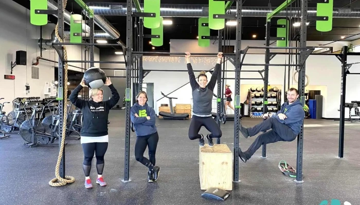 Effectus Athletics By Owner - St Michael