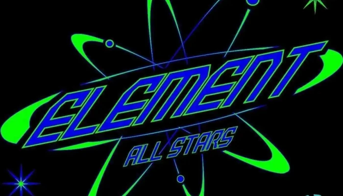 Element All Star Cheer And Tumble -  All - Lewiston