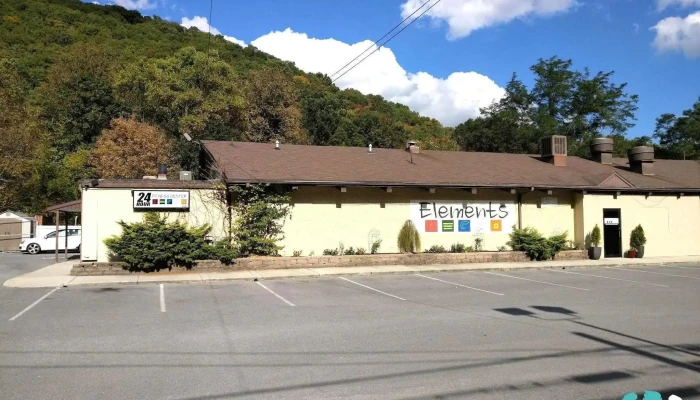Elements Wellness Spa And Fitness Center -  All - Cumberland